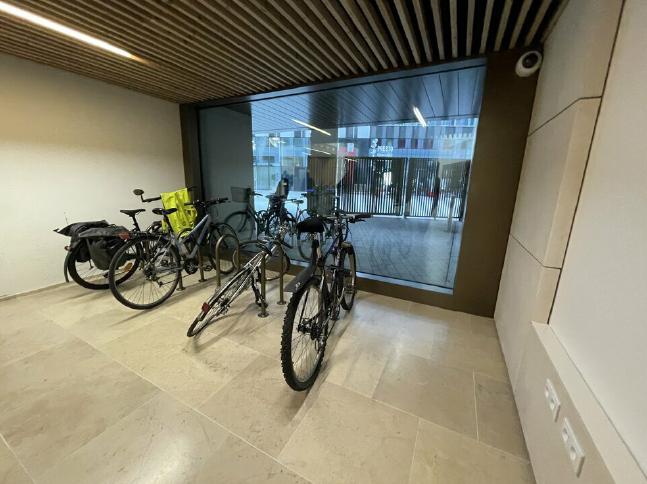 Bureau Villeurbanne 2061m² Location bureau Villeurbanne Rhône OLBUR2313729 28